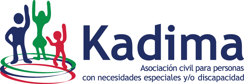 Logo de KADIMA - Asociación Civil Judeo Mexicana para Personas con Necesidades Especiales y/o Discapacidad, A.C.